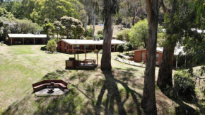 Kiewa Country Cottages